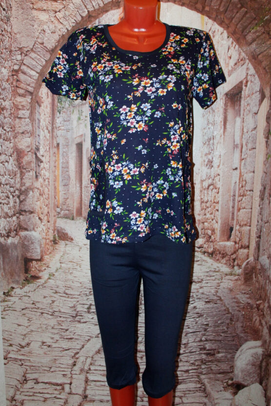 Комплект женский «София-дачный» (50-60)