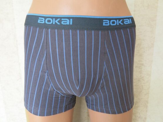 Боксеры мужские «Bokai» (5XL-8XL) упаковка 2 штуки
