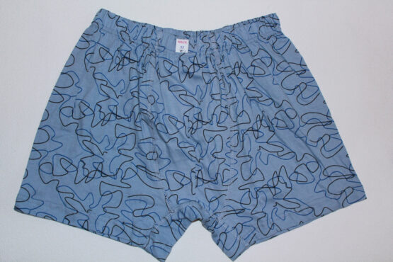 Трусы мужские «Богатырь» (48-56) боксеры