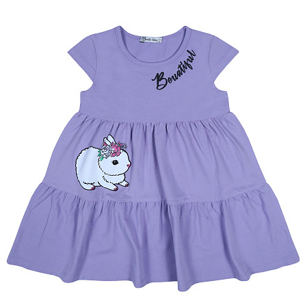 Платье детское «Bonito» №1444 (5-8 лет)