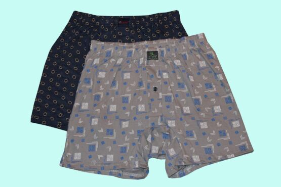 Трусы мужские «T-SOD» №0701 (M-3XL)