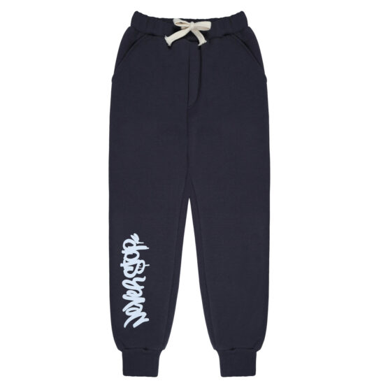 Брюки детские «Bonito Kids» №1364 (9-12 лет) начес, на мальчика