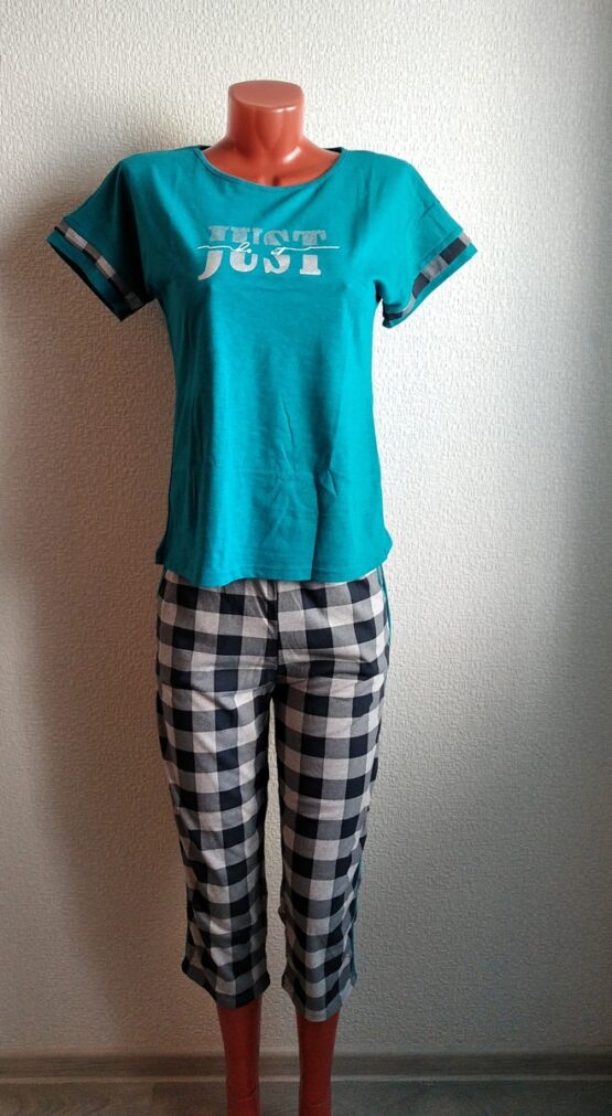 Костюм женский «Лотос. Велюр» №К-269 (44-60)