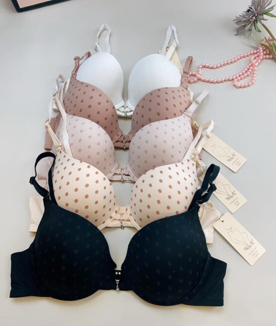 Бюстгальтер женский «WeiyeSi» №2349 (В)