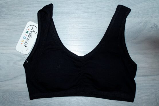 Бюстгальтер-топ подростковый «Bella Veza» №9001, 9002 (12-15 лет) лямка