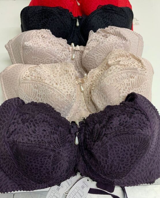 Бюстгальтер женский «Charomen» №11774 (D, Е, F, G)