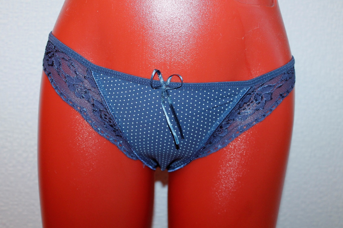 Трусы женские «Nicoletta» №18005 (M-XL)