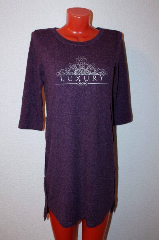 Туника женская «Лотос. Ким. Шик» №Х-222, Х-350 (46-56)