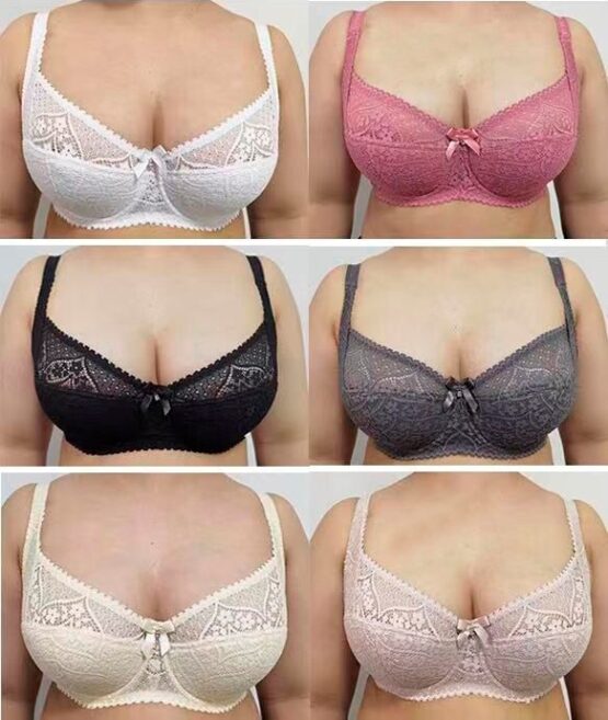 Бюстгальтер женский №5060 (D, E)(80-100)