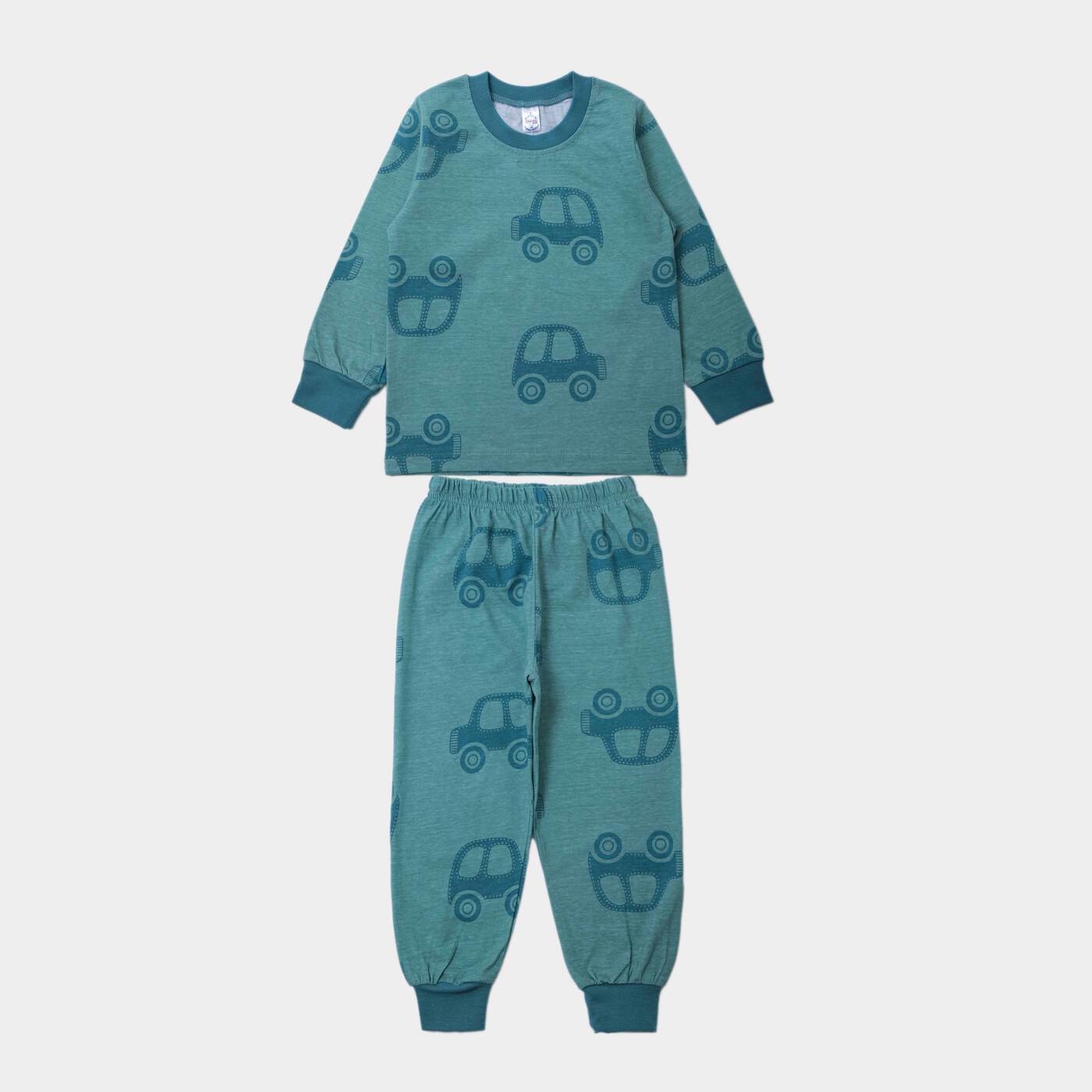 Пижама детская «Bonito» №6071 (3-7 лет) мальчик