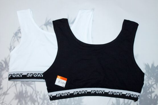 Топ подростковый «Nicoletta» №17305 (5, 6, 7) спорт