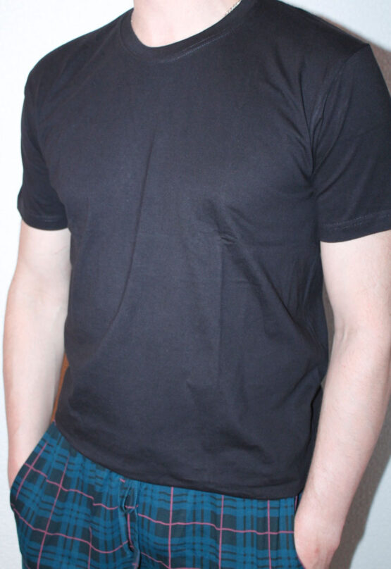 Футболка мужская «Богатырь» (48-56)