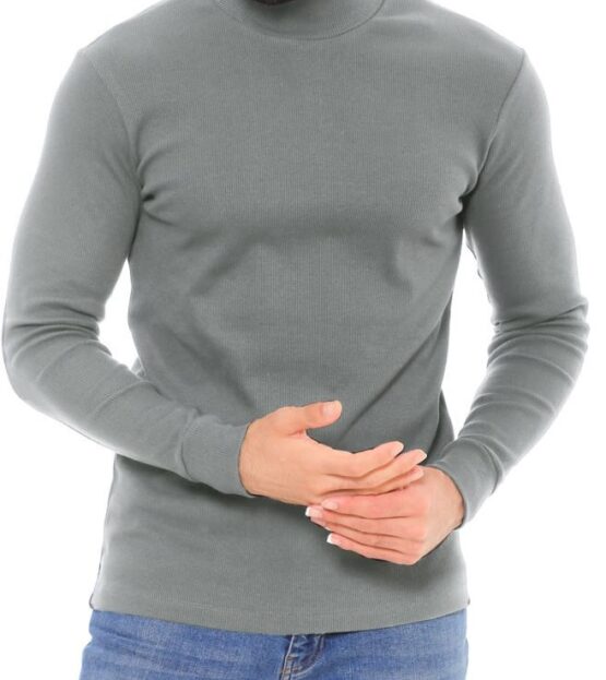 Водолазка мужская «Samo» №9724 (48-56)