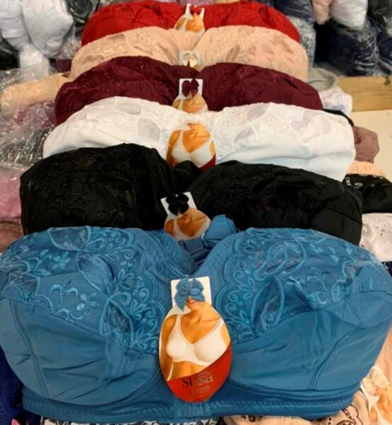 Бюстгальтер женский №7533 (D)