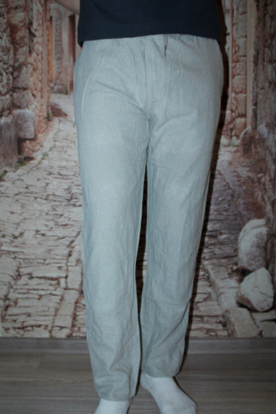 Брюки мужские «Bojle» (XL-10XL)