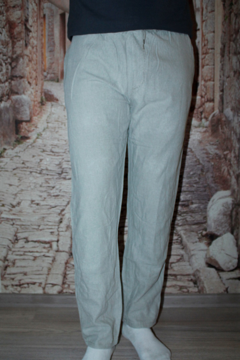 Брюки мужские «Bojle» (XL-10XL)