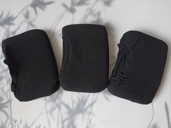 Следки капроновые «Дана» (10 пар)