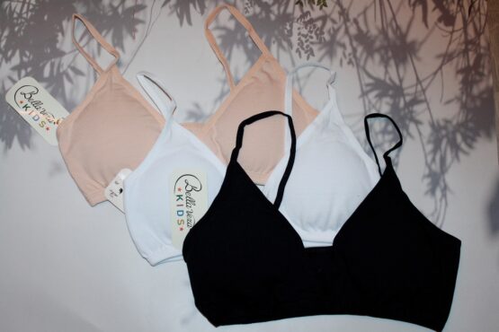 Бюстгальтер-топ подростковый «Bella Veza» №9006 (12-15 лет) бретелька, треугольная чашка