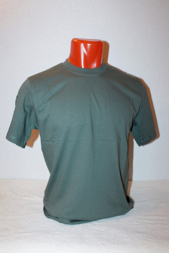 Футболка мужская «T-SOD» №3961 (6XL, 7XL, 8XL) однотонная