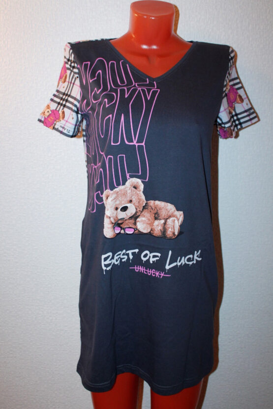 Туника женская «Лотос. Барни» №Х-360 (42-56)