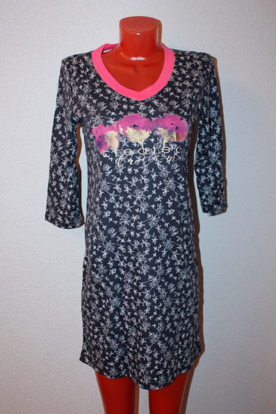 Туника женская «Лотос. Танго» №Х-258 (42-56)