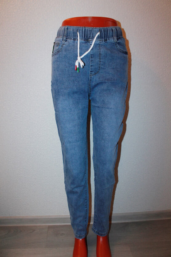 Брюки женские «Наташа» №N41,44,45 (25-33) джинсы