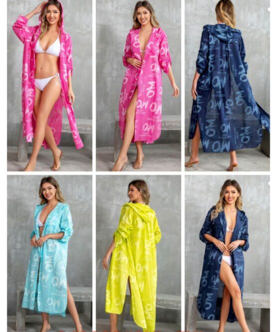 Парео женское №24022 (3XL-5XL)