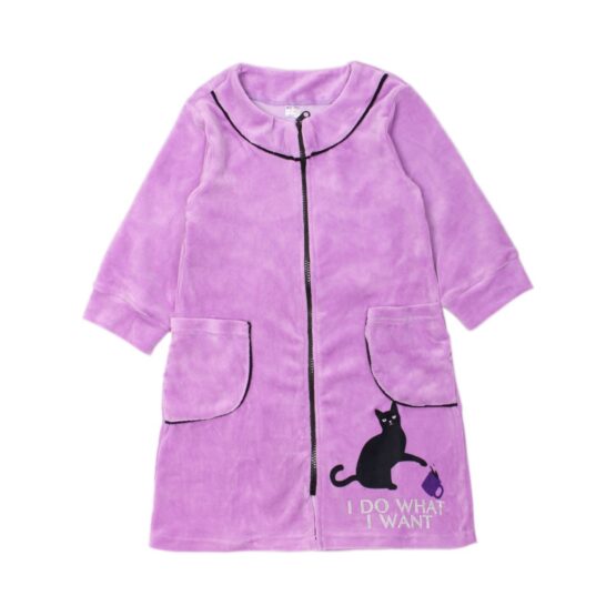 Халат детский «Bonito» №1099 (8-12 лет)