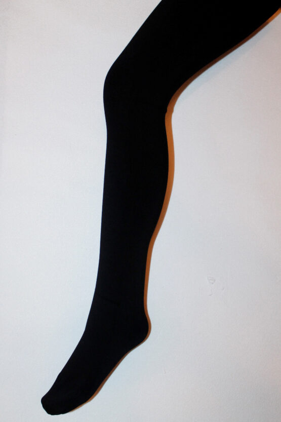 Колготки женские «Наташа» №862 начес, заниженная талия