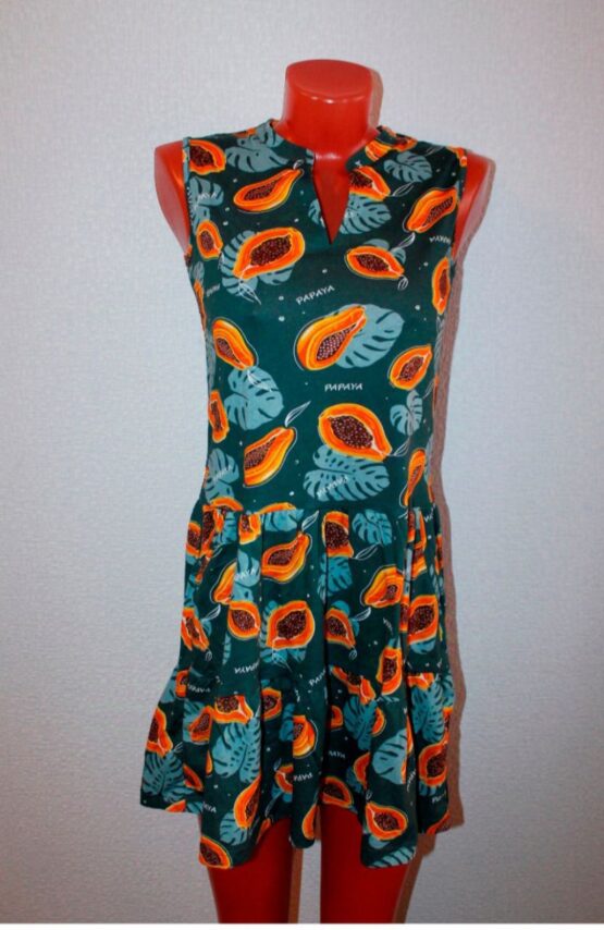 Сарафан женский «Лотос» №Х-348 (42-56)