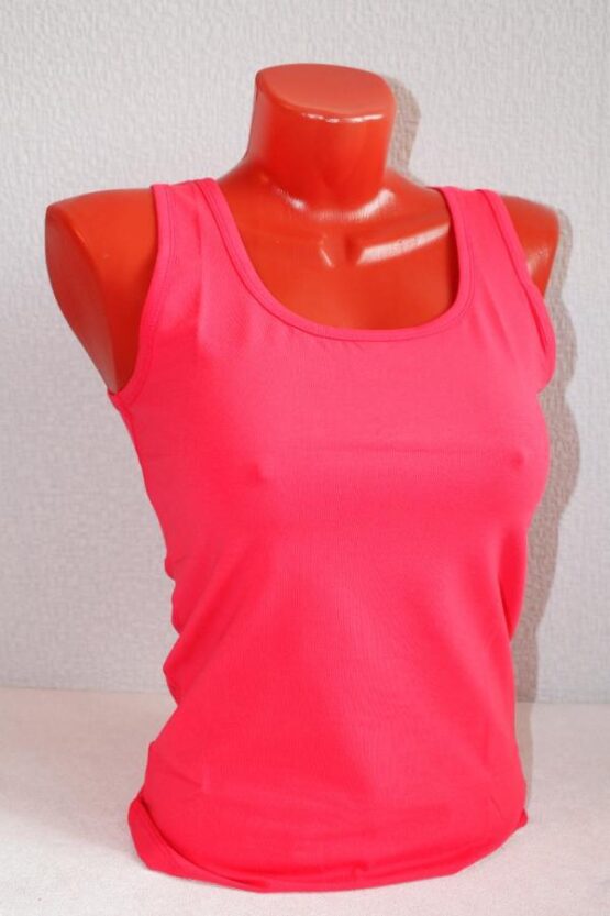 Майка женская «T-SOD» №3160 (M-2XL)