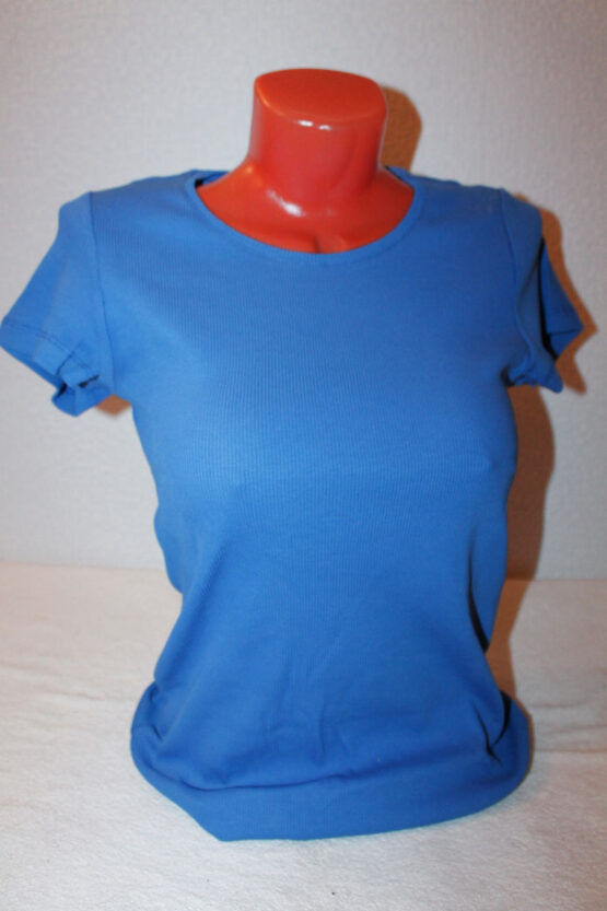 Футболка женская «Samo» №3774 (48-56) резинка