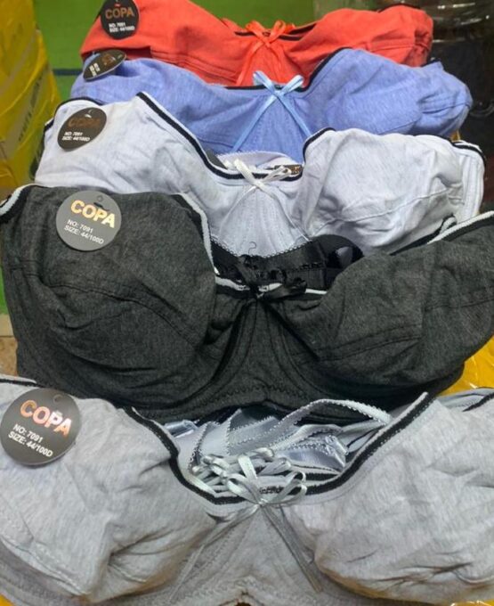 Бюстгальтер женский «Luerrose» №7091 (С)