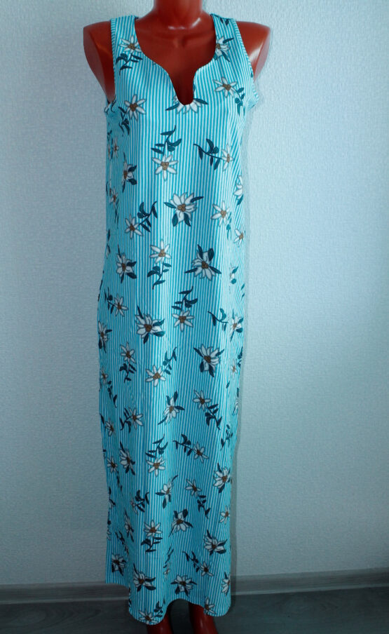 Сарафан женский «Лотос. Тая. Майя» №Х-301, Х-143 (42-52)