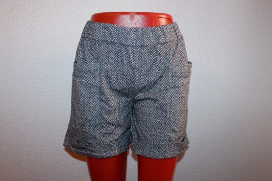 Шорты женские «Лотос. Бетти» №Б-26 (44-62)