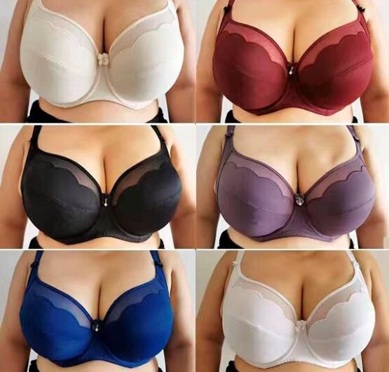 Бюстгальтер женский №5001 (D, E, F)