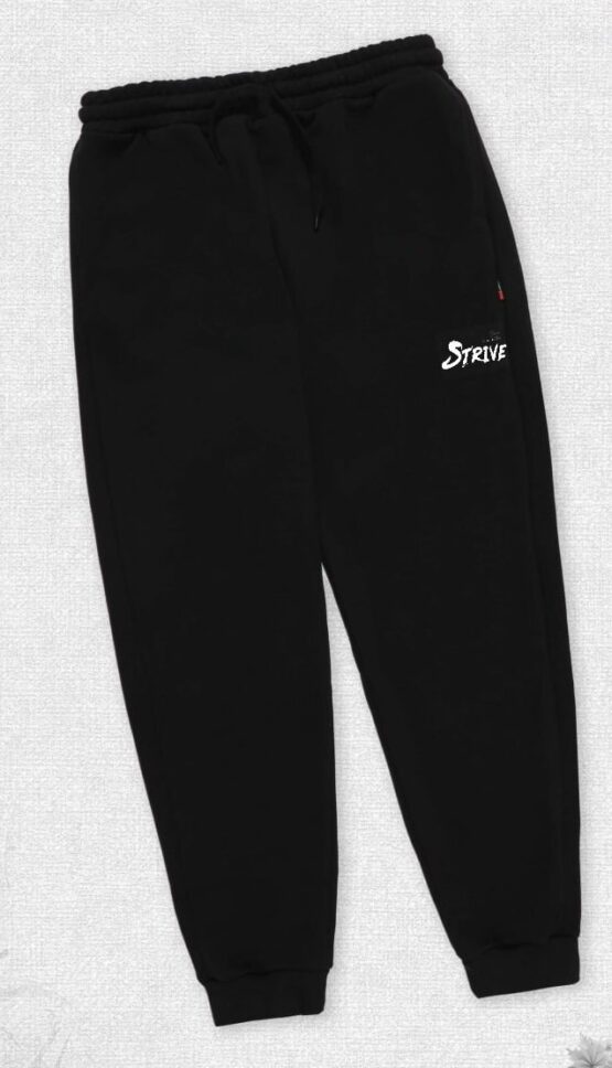 Брюки мужские «Samo» №М8531F (M-3XL) 3-нитка, принт, манжет