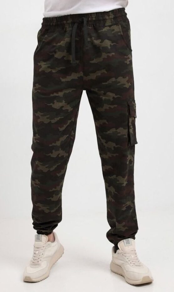 Трико мужское «Богатырь, Al-Xakim» (48-60) камуфляж, тонкое (6 или 7 шт)