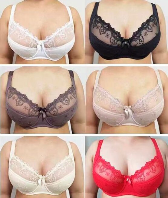 Бюстгальтер женский №3373 (E, D)