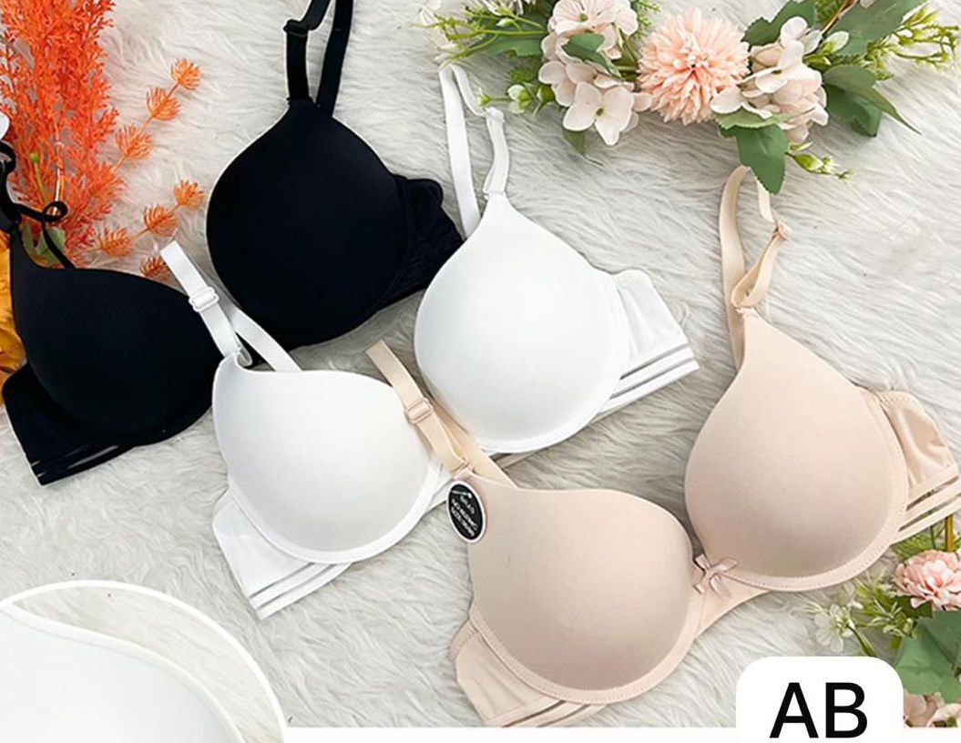 Бюстгальтер женский «Bras» №8029 (А, В, С)(80-95)