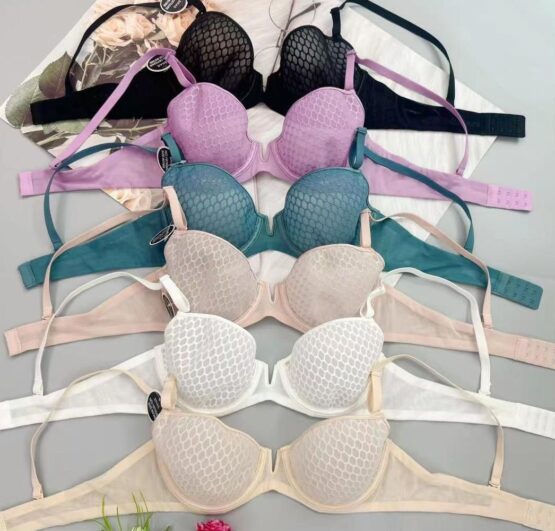 Бюстгальтер женский №18702 (В)