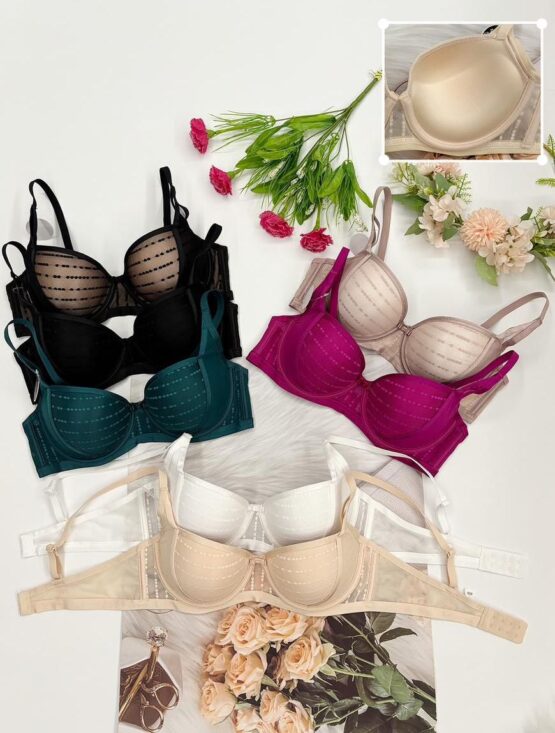 Бюстгальтер женский №18793 (В)