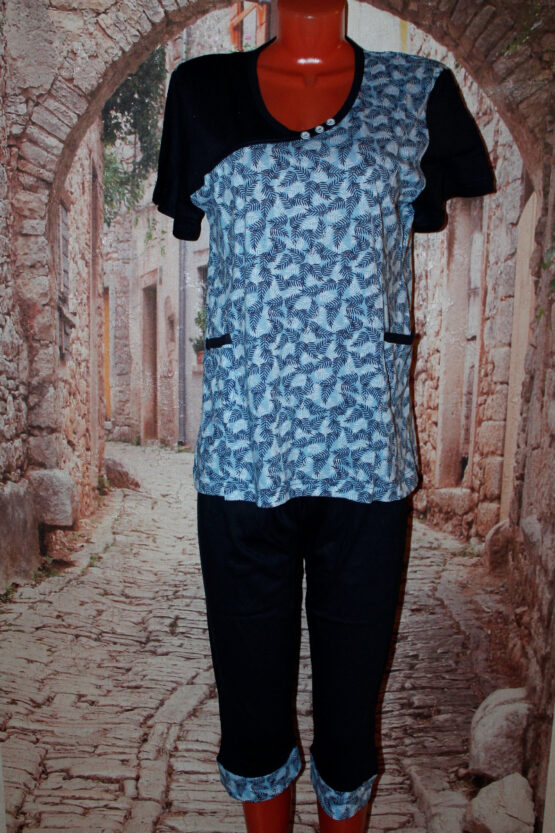 Комплект женский «Любимый-дачный» (48-66)