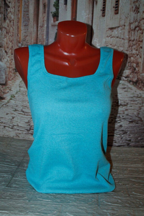 Майка женская «Лотос. Жемчуг» №Ф-51 (42-52)