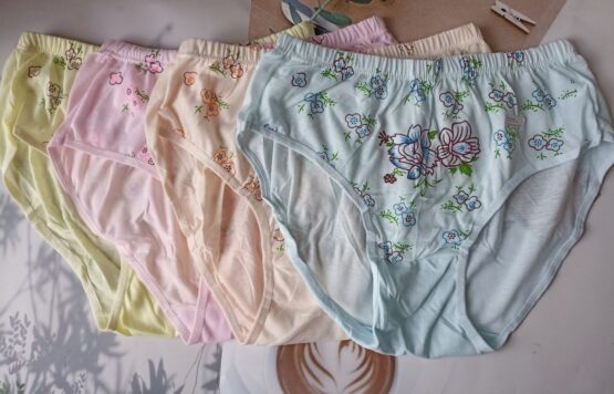 Трусы женские «Китай-тонкие»