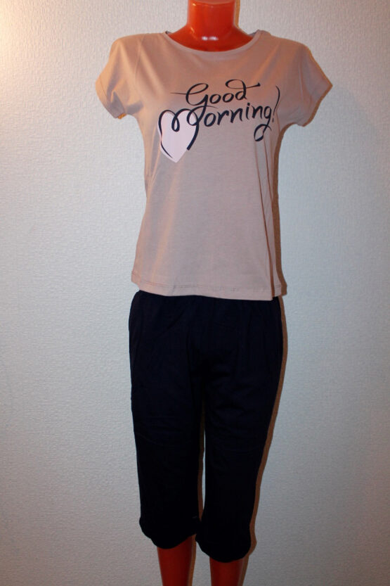 Пижама женская «Samo» №32005 (44-52)