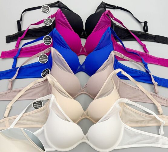 Бюстгальтер женский №18791 (В, С)