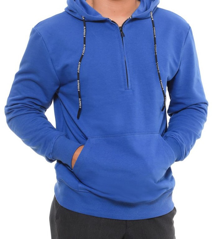 Толстовка мужская «Samo» №МН8947F (M-3XL)