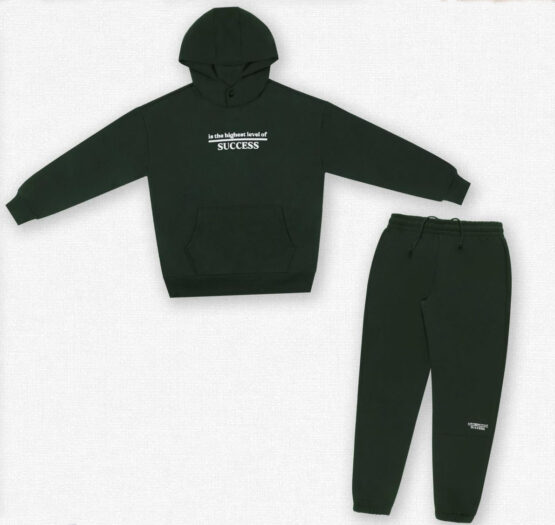 Костюм спортивный мужской «Samo» №98024 (M-3XL) 3-нитка