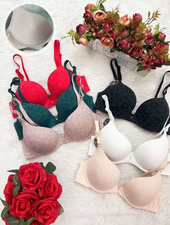 Бюстгальтер женский №18578 (С)